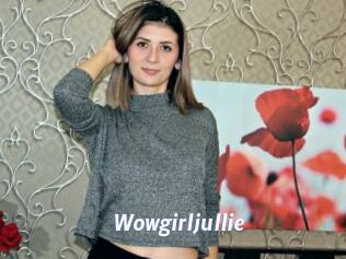 Wowgirljullie