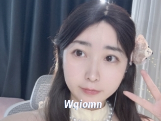 Wqiomn