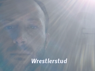 Wrestlerstud