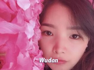 Wudan