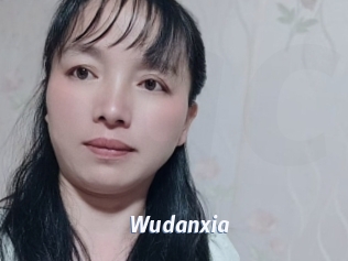 Wudanxia