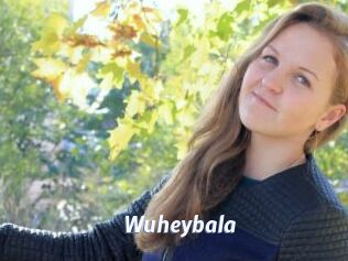 Wuheybala