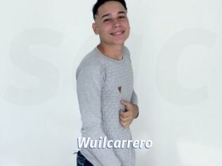 Wuilcarrero