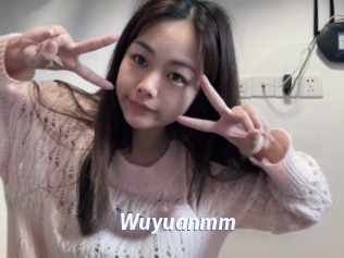 Wuyuanmm