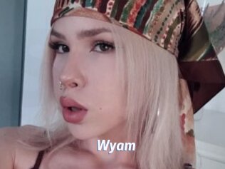 Wyam