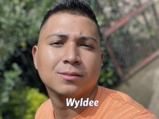 Wyldee