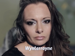 Wynterrayne