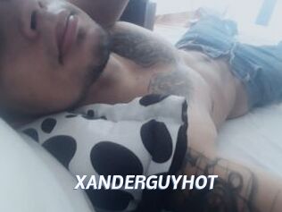 XANDERGUYHOT