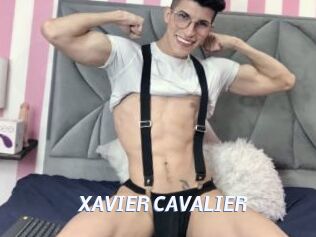 XAVIER_CAVALIER