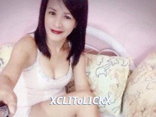 XCLIToLICKX