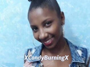 XCandyBurningX