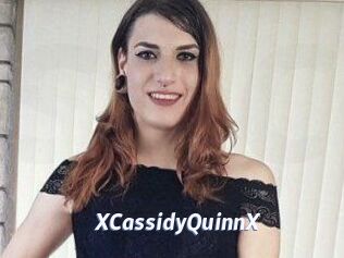 XCassidyQuinnX