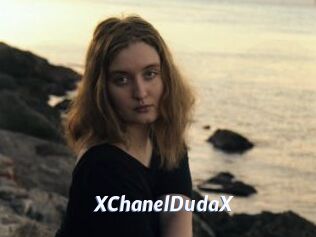 XChanelDudaX