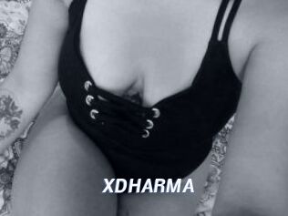 XDHARMA