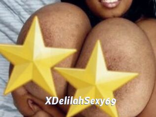 XDelilahSexy69