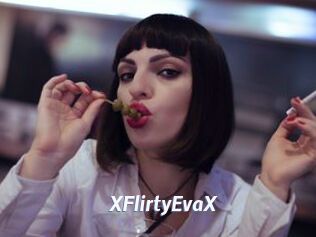 XFlirtyEvaX Sexe amateur contributions
