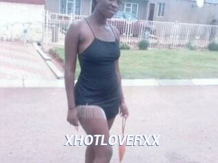 XHOTLOVERXX