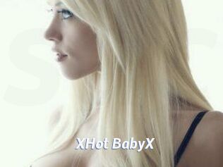 XHot_BabyX