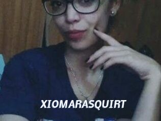 XIOMARASQUIRT