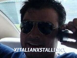 XITALIANXSTALLIONX