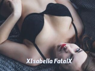 XIsabella_FatalX