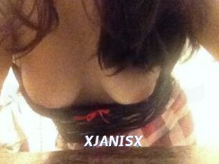 XJANISX