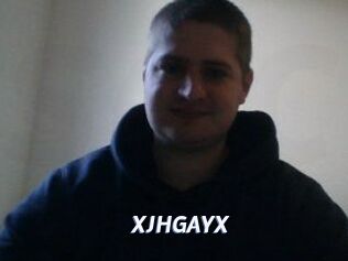 XJHGAYX