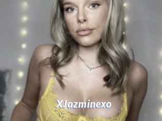 XJazminexo