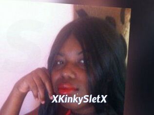 XKinkySletX