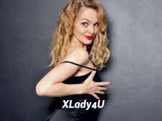 XLady4U
