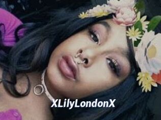 XLilyLondonX Sexe amateur contributions