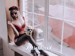 XMiaMinxX