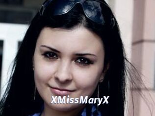 XMissMaryX