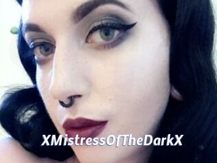 XMistressOfTheDarkX
