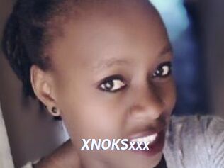 XNOKSxxx