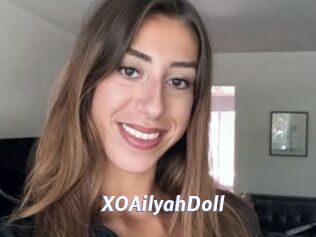 XOAilyahDoll