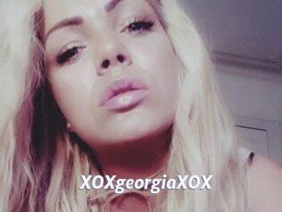 XOXgeorgiaXOX Sexe amateur contributions