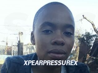 XPEARPRESSUREX