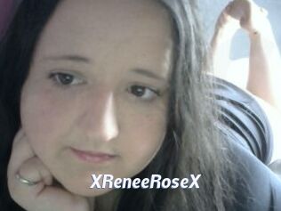 XReneeRoseX