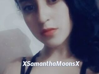 XSamanthaMoonsX