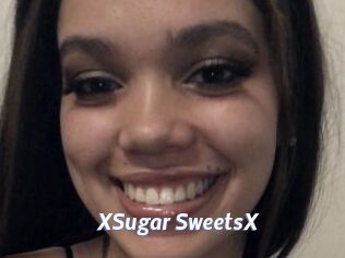 XSugar_SweetsX