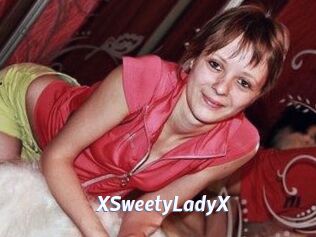 XSweetyLadyX