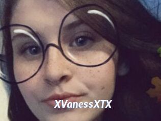 XVanessXTX