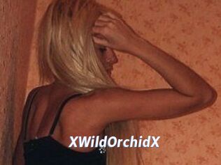 XWildOrchidX