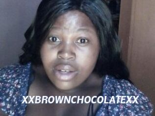 XXBROWNCHOCOLATEXX