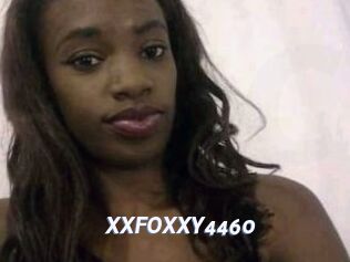 XXFOXXY4460