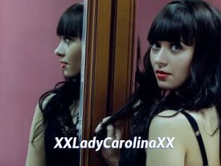 XXLadyCarolinaXX