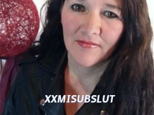 XXMISUBSLUT