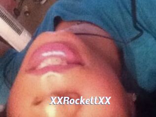 XXRockettXX