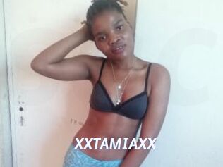 XXTAMIAXX